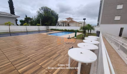 Apartamento de Alto Padrão para Locação – Condomínio Vancouver | Campolim – Sorocaba/SP