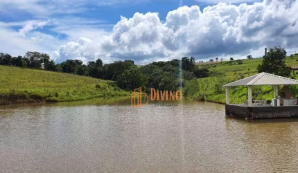 Fazenda à venda, 756 Alqueires por R$ 75.000.000 - Zona Rural - Inocência/MS