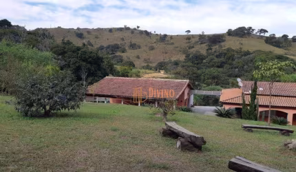 Sítio com 3 dormitórios à venda, 80102 m² por R$ 900.000,00 - Zona Rural - Piedade/SP