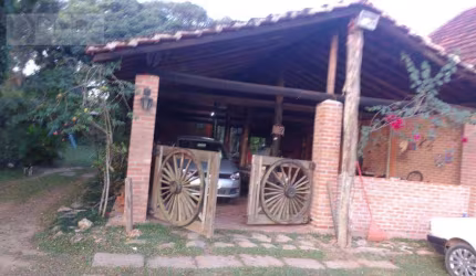 Haras rural à venda, Bairro do Limal, Piedade.
