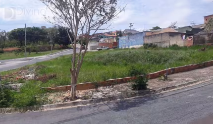 Terreno à venda, Jardim Maria Eugênia, Sorocaba.