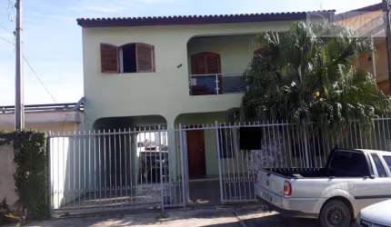 Casa com 4 dormitórios à venda, 300 m² por R$ 600.000,00 - Jardim Prestes de Barros - Sorocaba/SP