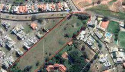 Área à venda, 20000 m² por R$ 7.000.000 - Alto da Boa vista - Sorocaba/SP