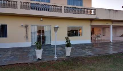 Chácara com 2 dormitórios à venda, 1000 m² por R$ 530.000 - Zona Rural - Porangaba/SP