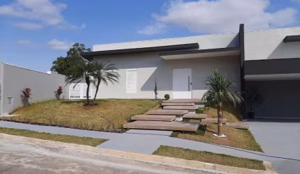 Casa com 4 dormitórios à venda, 423 m² por R$ 2.000.000 - Condomínio Residencial Ibirapuera - Sorocaba/SP