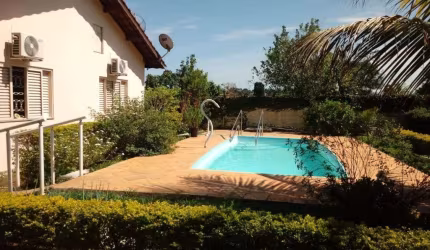 Chácara com 4 dormitórios à venda, 1200 m² por R$ 680.000 - Monte Bianco - Araçoiaba da Serra/SP