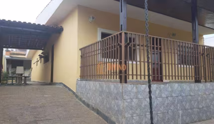 Casa à Venda no Jardim Vera Cruz, Sorocaba - SP
