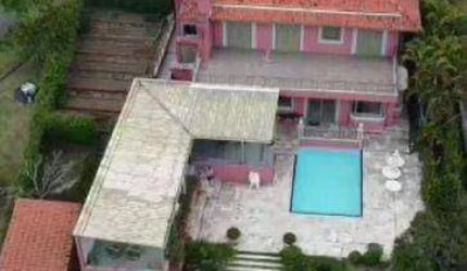 Chácara com 4 dormitórios à venda, 2536 m² por R$ 5.000.000,00 - Zona Rural - Ibiúna/SP