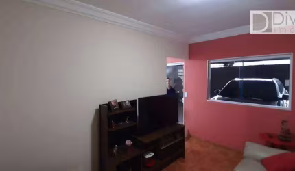 Casa à Venda no Piazza Di Roma – Sorocaba/SP