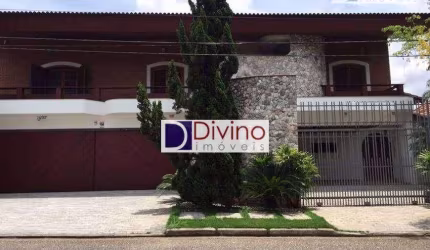 Casa para alugar, 1000 m² por R$ 25.000,00/mês - Jardim América - Sorocaba/SP