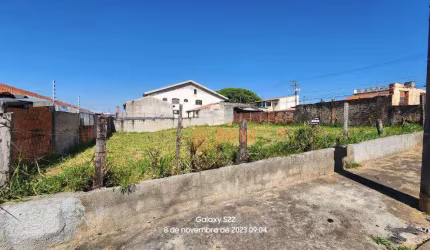 Terreno à venda, 600 m² por R$ 600.000,00 - Jardim Zulmira - Sorocaba/SP