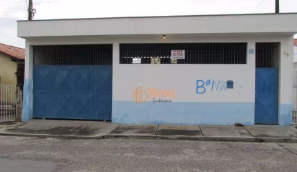Barracão, 250 m² - venda por R$ 720.000,00 ou aluguel por R$ 3.941,00/mês - Jardim Nova Manchester - Sorocaba/SP