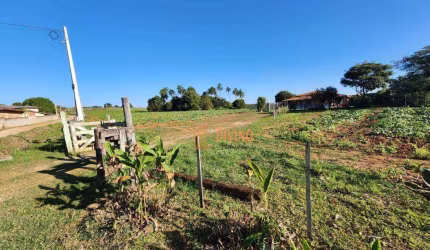 Sítio em Araçoiaba da Serra - Oportunidade Única para Investimento!