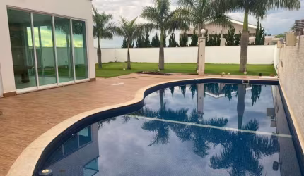 Casa com 4 dormitórios, 950 m² - venda por R$ 5.500.000,00 ou aluguel por R$ 19.300,00/mês - Saint Patrick Residencial - Sorocaba/SP