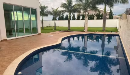 Casa com 4 dormitórios, 950 m² - venda por R$ 5.500.000,00 ou aluguel por R$ 19.300,00/mês - Saint Patrick Residencial - Sorocaba/SP