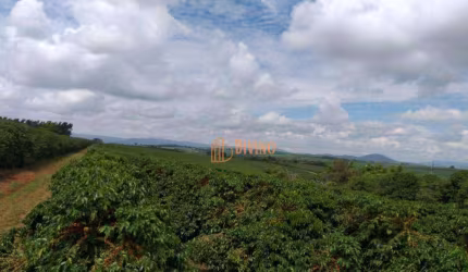Fazenda com 5 dormitórios à venda, 1452000 m² por R$ 30.000.000,00 - Zona Rural - Piumhi/MG