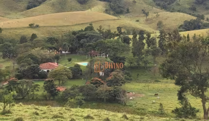 Fazenda à 100km de São Paulo , 1067 Alqueires por R$ 70.000.000 - Zona Rural - SP