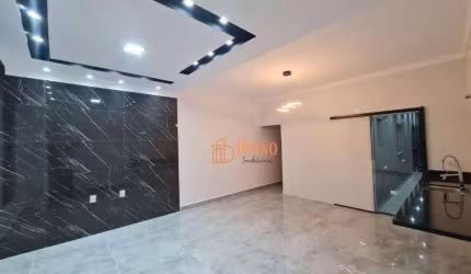 Casa à Venda no Condomínio Dálias