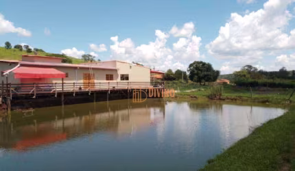 Fazenda à venda, 30 Alqueires por R$ 3.900.000 - Área Rural - Angatuba/SP