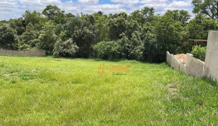 Terreno à venda, 1350 m² por R$ 300.000,00 - Condomínio Village Ipanema - Araçoiaba da Serra/SP