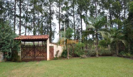 Sítio com 3 dormitórios à venda, 24200 m² por R$ 750.000 - OPORTUNIDADE- Araçoiaba da Serra/SP