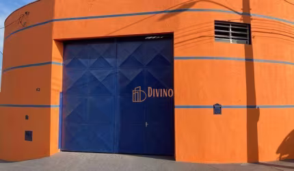 Barracão para alugar, 230 m² por R$ 8.000/mês - Jardim Bertanha - Sorocaba/SP