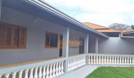 Residência Espaçosa à Venda no Jardim dos Ypês, Salto de Pirapora