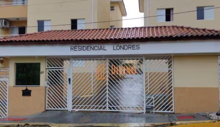 Apartamento Térreo à Venda em Jardim Europa