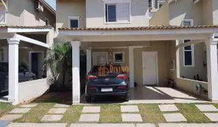 Casa de Condomínio à Venda no Villa Campolim