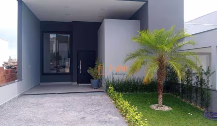 Elegante Casa à Venda no Condomínio Horto Florestal Villagio