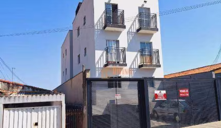 Kitnets à Venda no Residencial Leopoldina