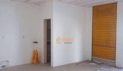 Salão Comercial Disponível para Locação – Centro de Sorocaba