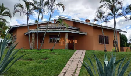 Casa Térrea à Venda – Condomínio Village Castelo, Itu, SP
