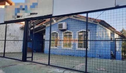 Casa Comercial Disponível para Venda ou Locação - Jardim Vera Cruz, Sorocaba