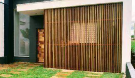 Casa à Venda no Condomínio Residencial Jardim, Sorocaba - R$ 500.000