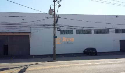 Galpão à venda, 745 m² por R$ 3.700.000,00 - Vila Barão - Sorocaba/SP