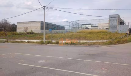 Terreno Zona Industrial à Venda – Oportunidade em Sorocaba