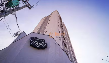 Apartamento Novo à Venda - Residencial Moglia, Sorocaba SP - R$ 339.900