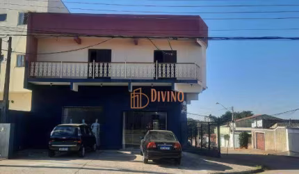 Imóvel Comercial e Residencial para Locação ou Venda em Sorocaba/SP