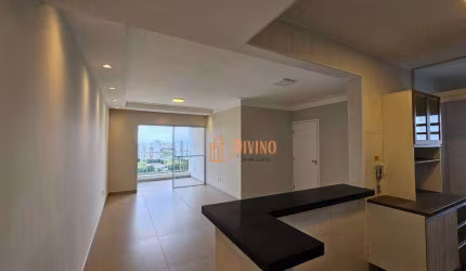 Apartamento Moderno à Venda no Condomínio Horizonte Campolim – Sorocaba, SP