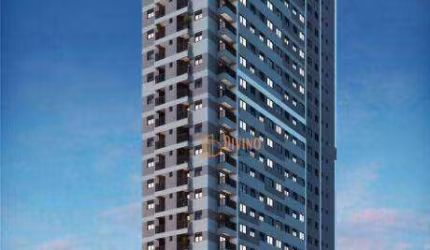 Studio Moderno à Venda no Viva Benx Pompéia – São Paulo, SP