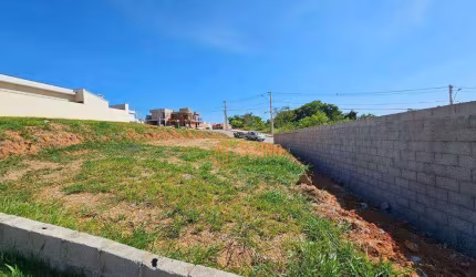 Terreno à Venda no Condomínio Helena Maria – Sorocaba/SP