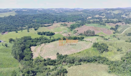 Sítio Espetacular à Venda em Guapiara, SP