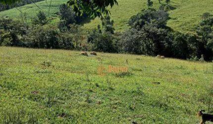 Sítio São Rafael à Venda, São Miguel Arcanjo - SP