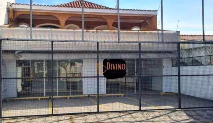 Locação Comercial - Av. Itavuvu, Nº 1091 – Sorocaba/SP