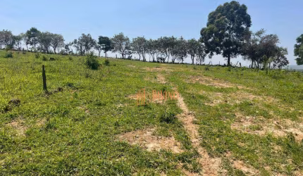 Terreno à Venda - Bairro Boa Vista, Salto de Pirapora, SP