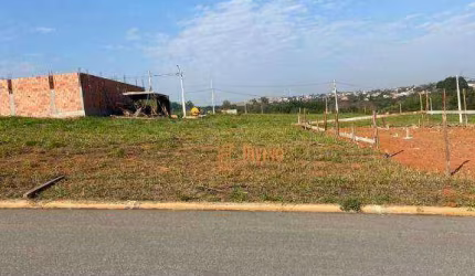 Terreno à Venda no Condomínio Reserva Ipanema 2
