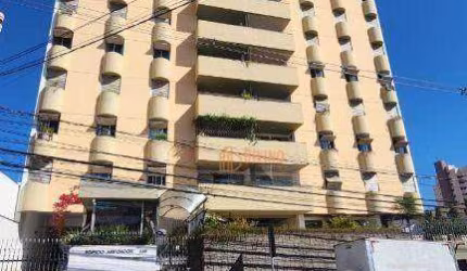 Apartamento Duplex à Venda ou Locação - Edifício Arpoador