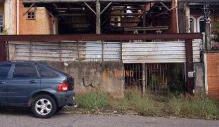 Imóvel Comercial para Locação