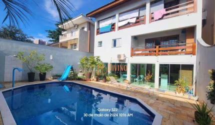 Casa à Venda no Parque Campolim, Sorocaba - SP